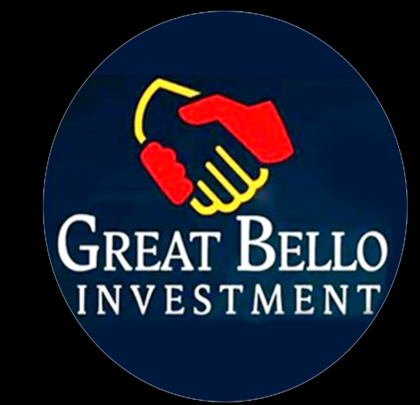 Great Bello Investment Logo